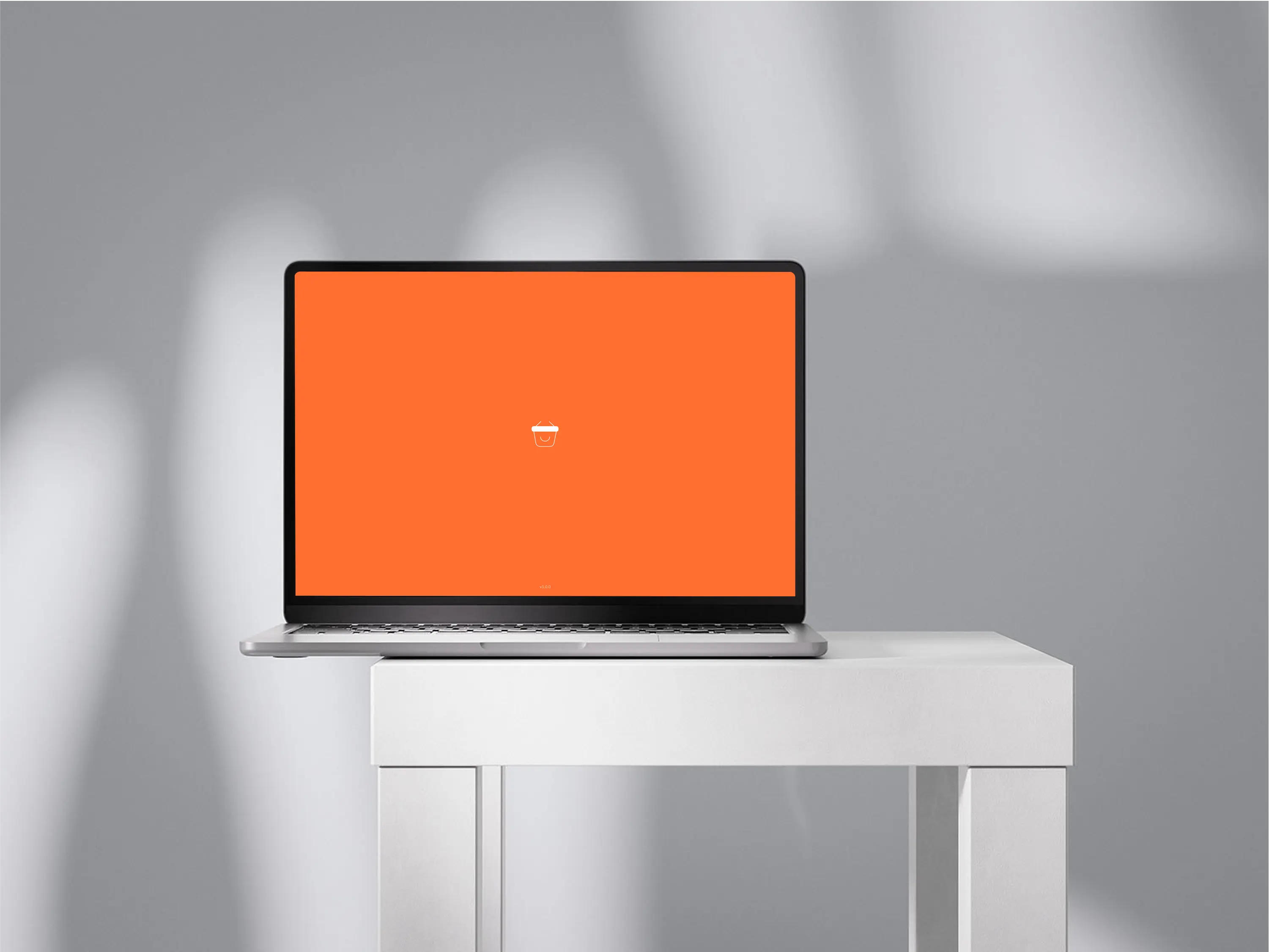 mockup