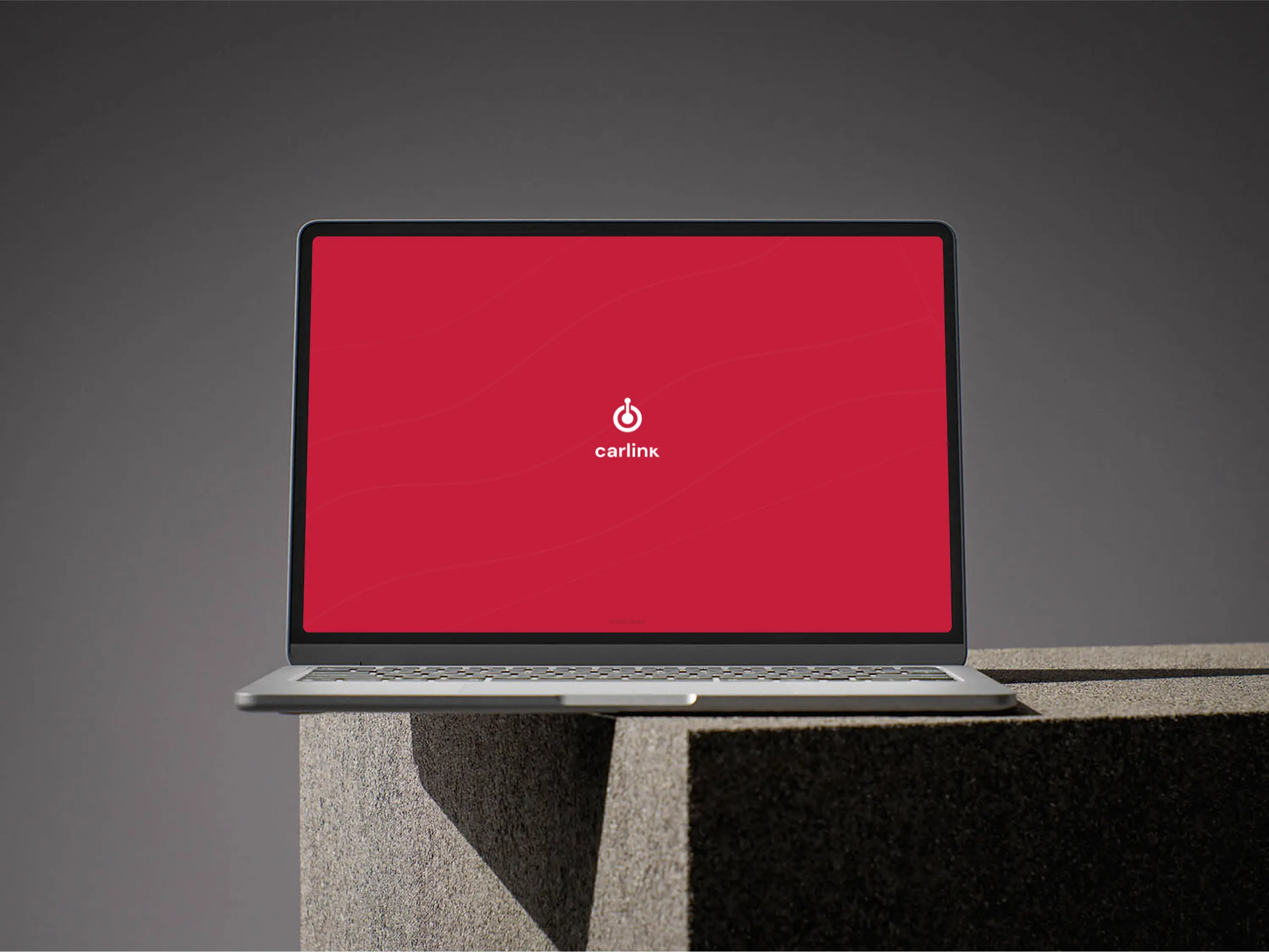 mockup
