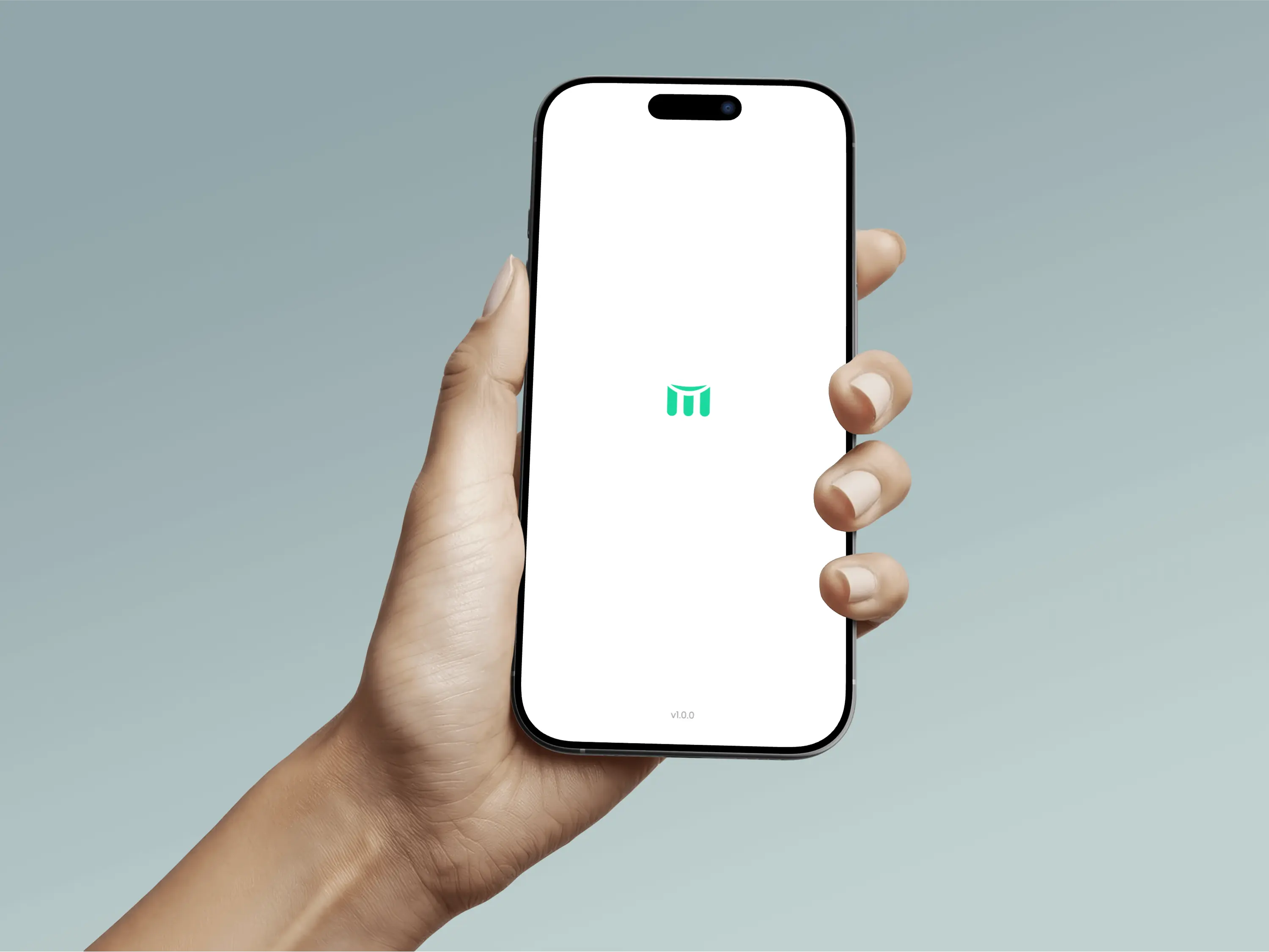 mockup