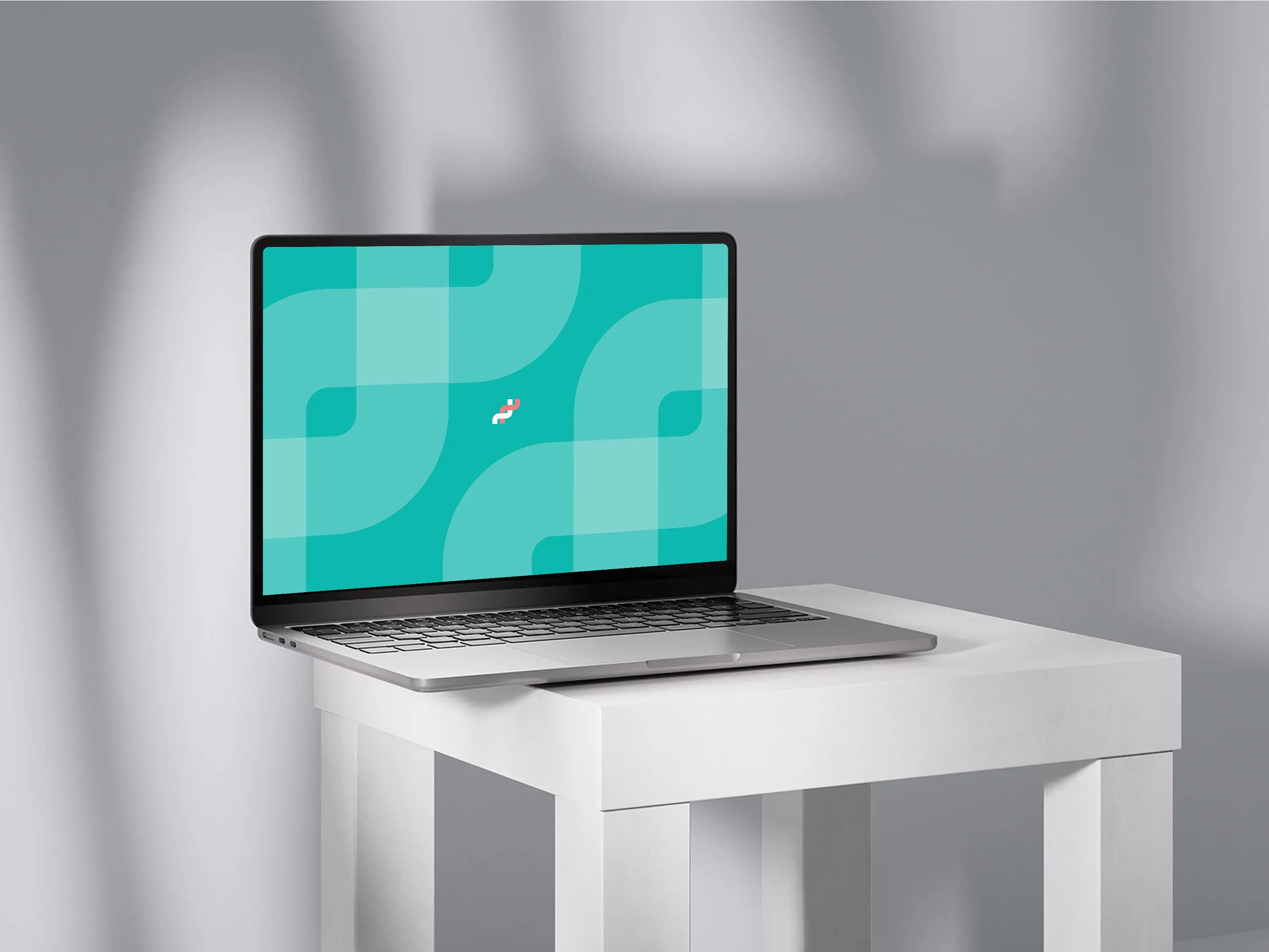 mockup