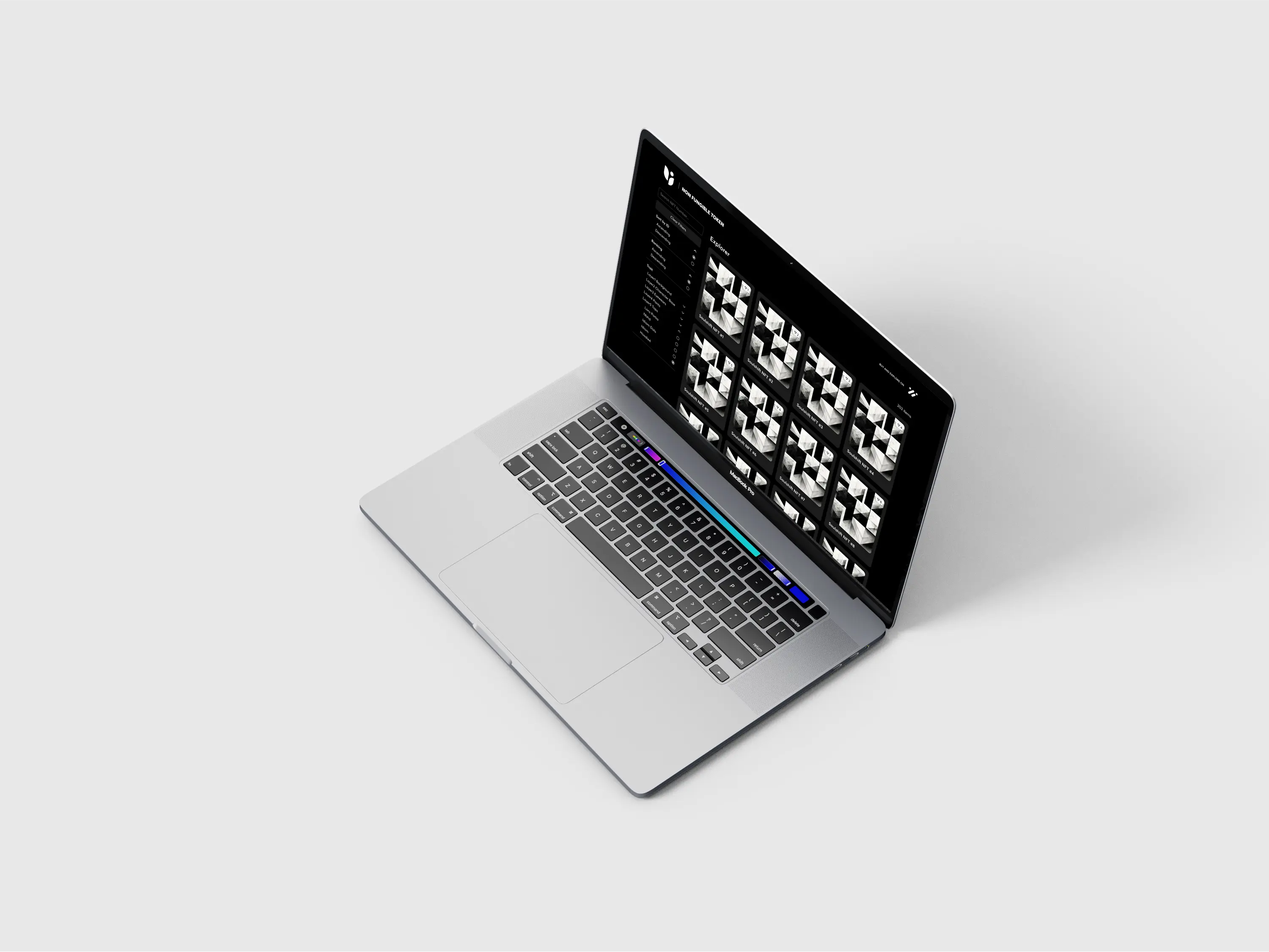 mockup