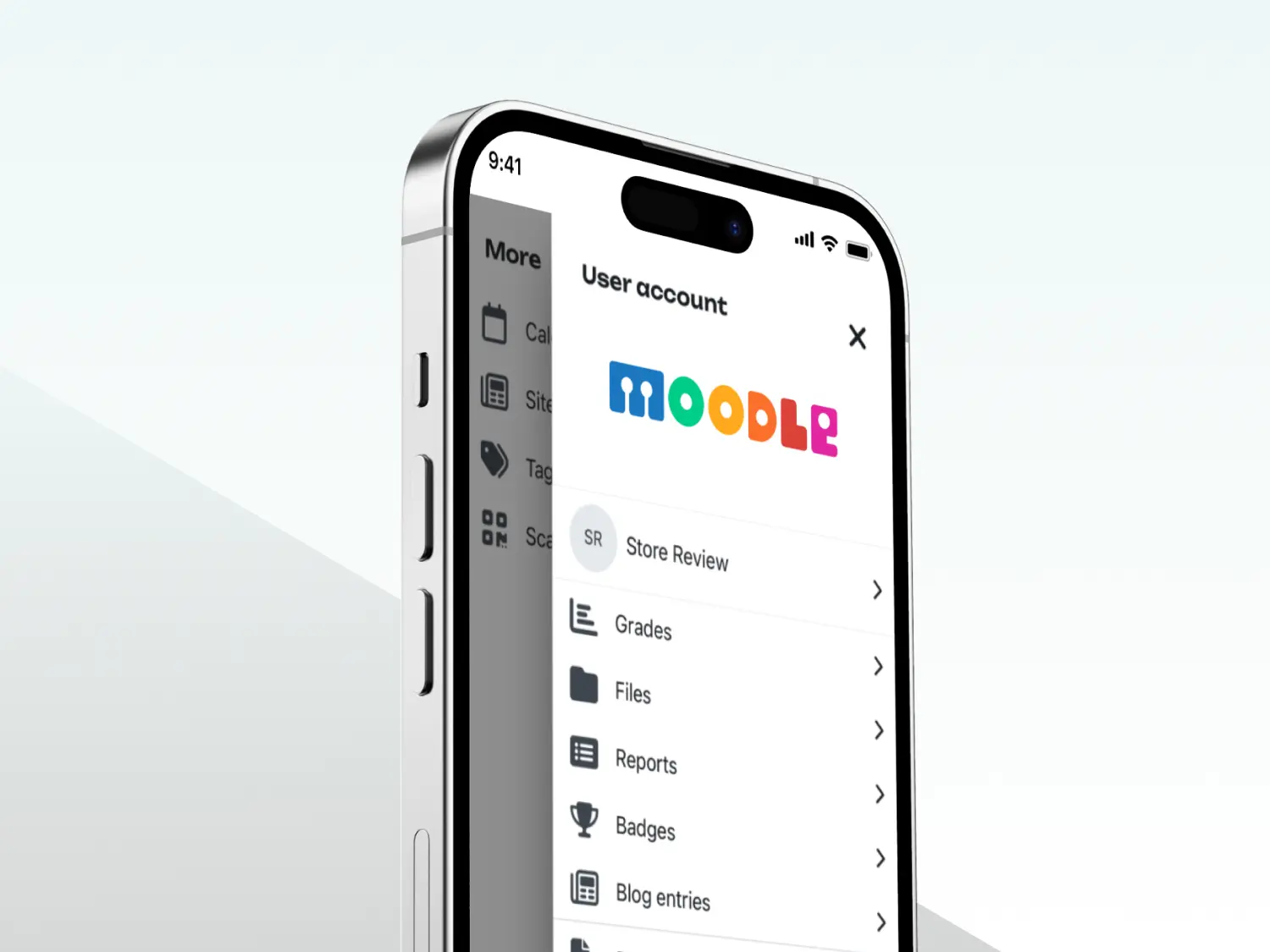 mockup