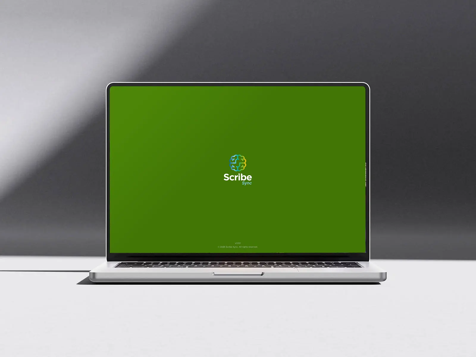mockup
