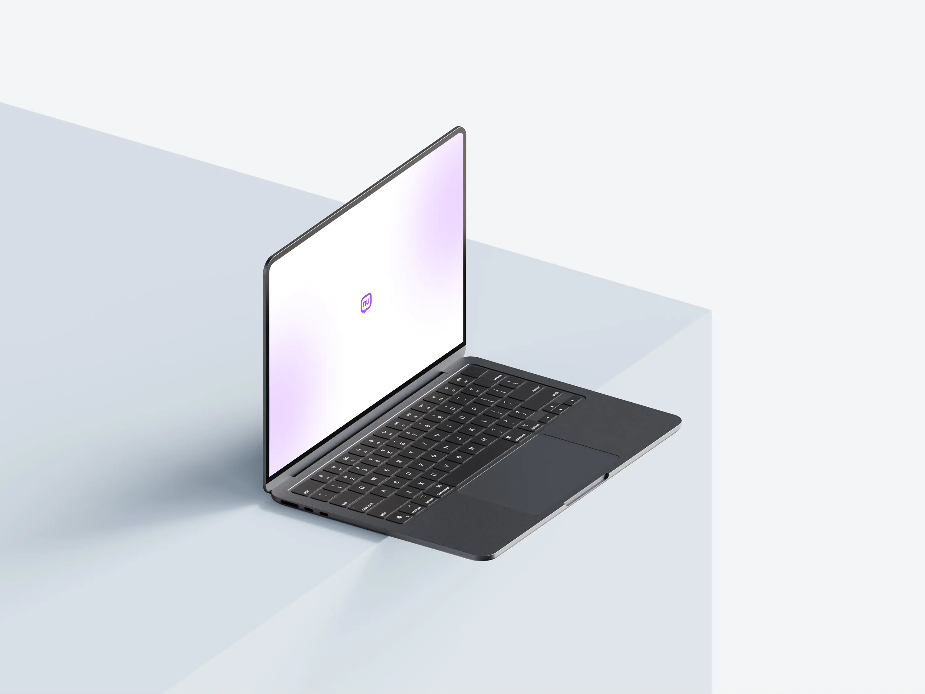 mockup