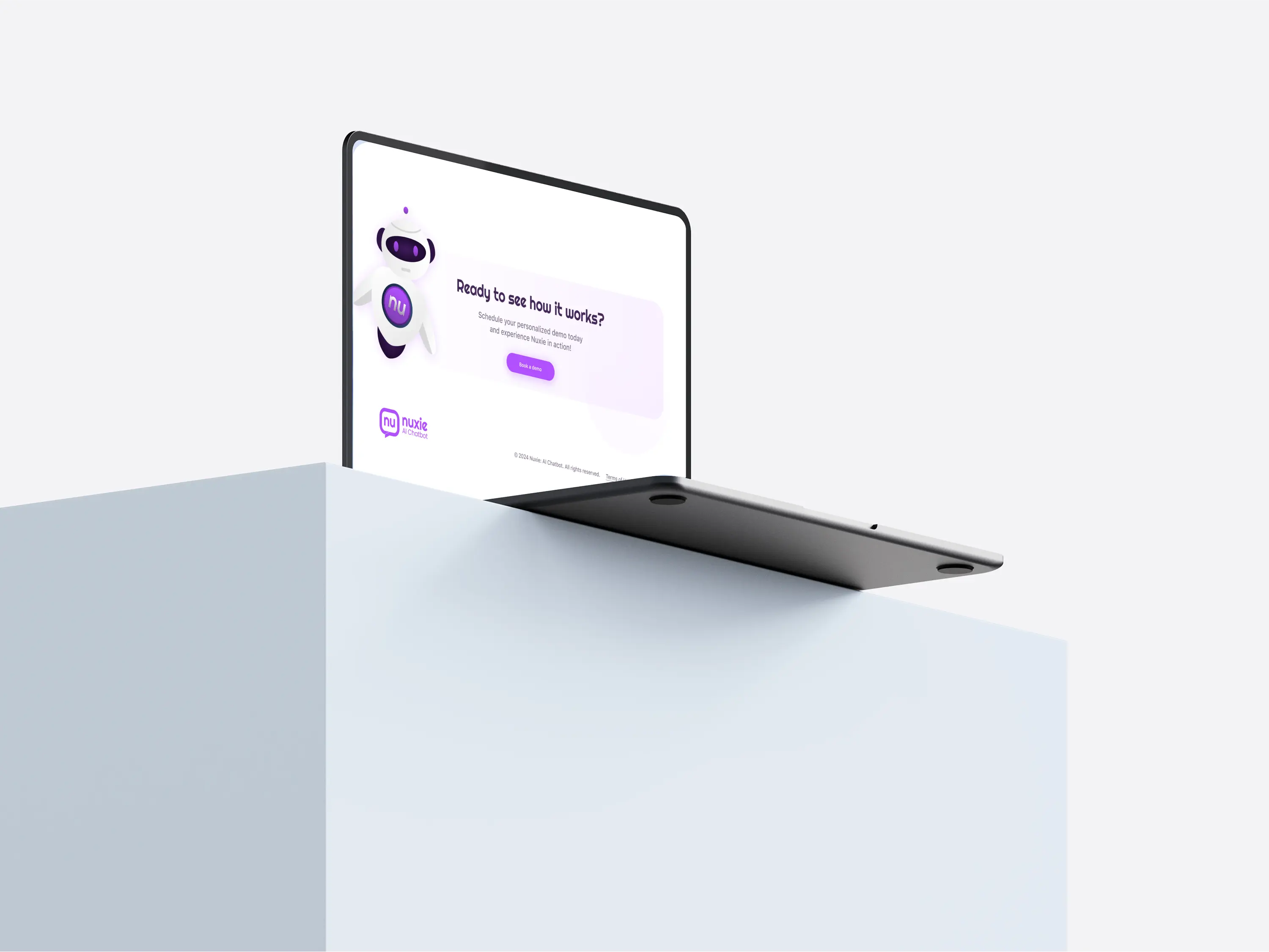 mockup