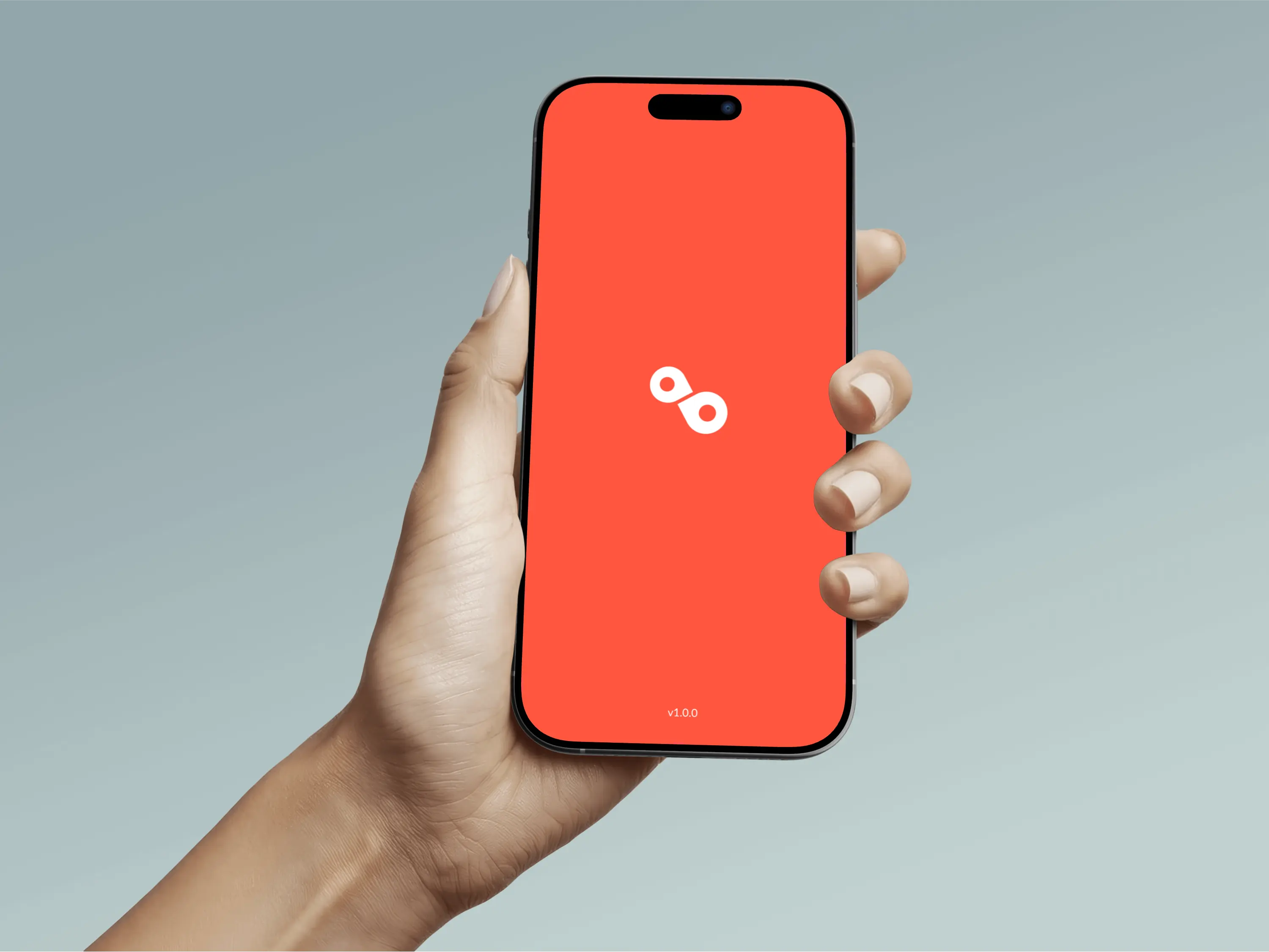 mockup