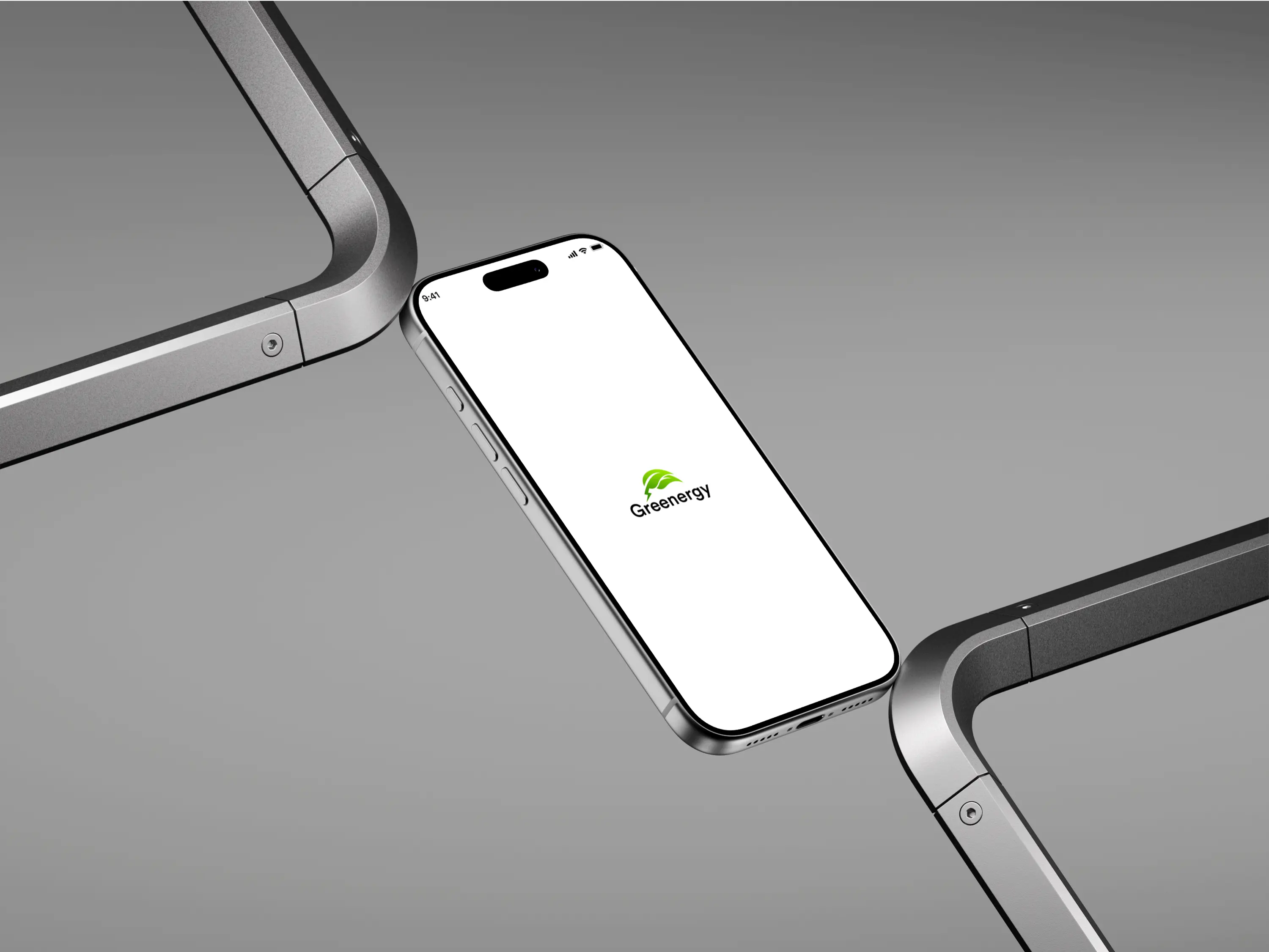 mockup
