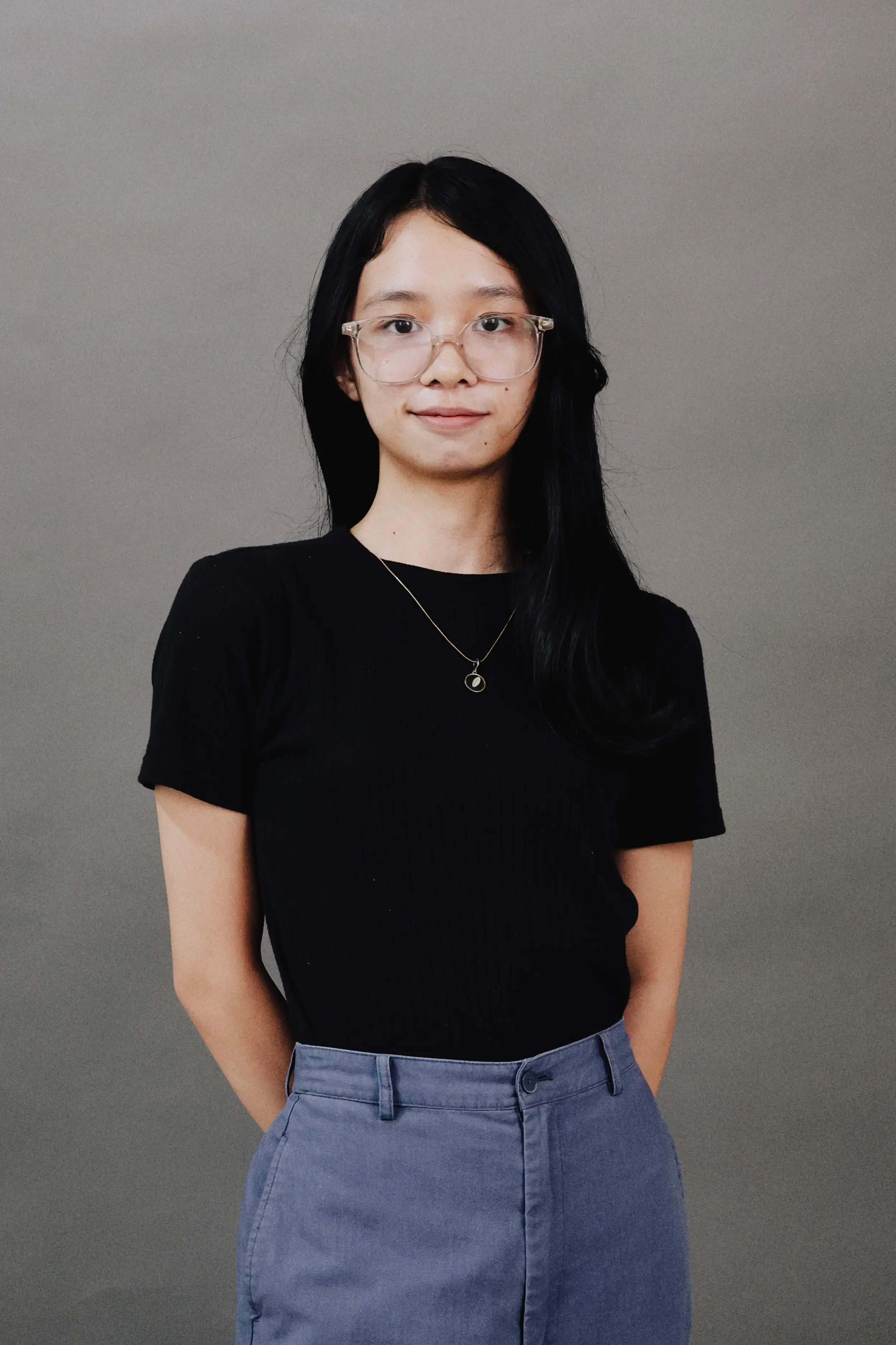 Anya Patricia Kuan