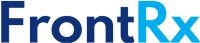 FrontRx Logo